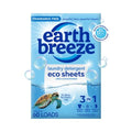 Fresh Scent Laundry Detergent Sheets 60 Loads 30 Sheets M973