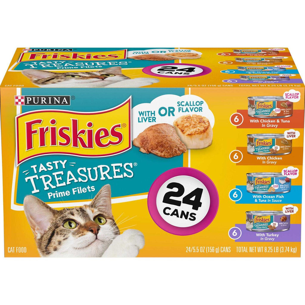 Wet Cat Food T778923