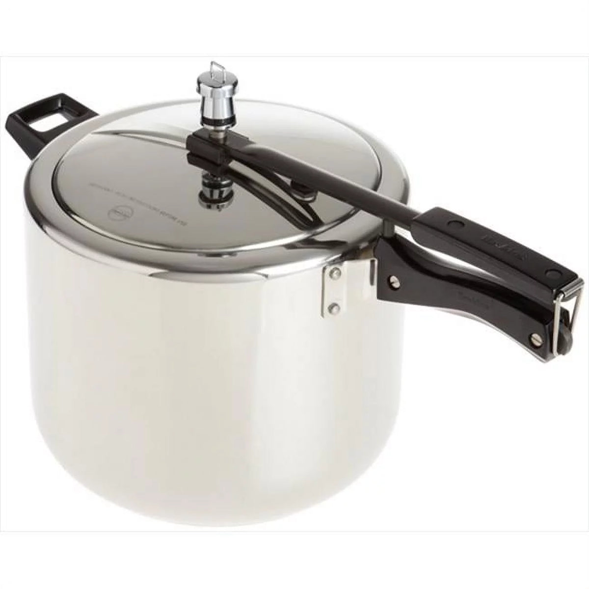 Stainless Steel Pressure Cooker 10 Litres S31882