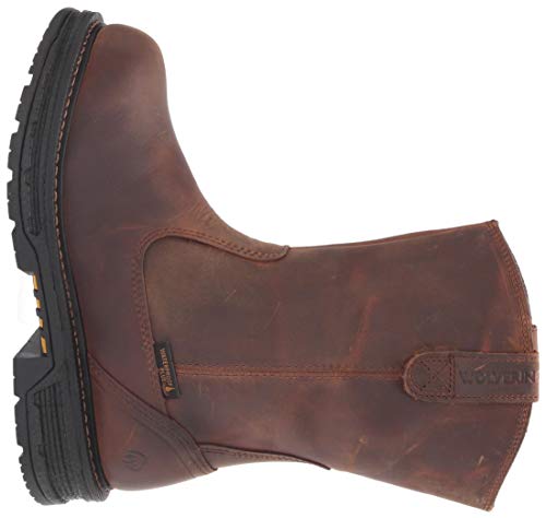 10 Inch Wellington Boot R745