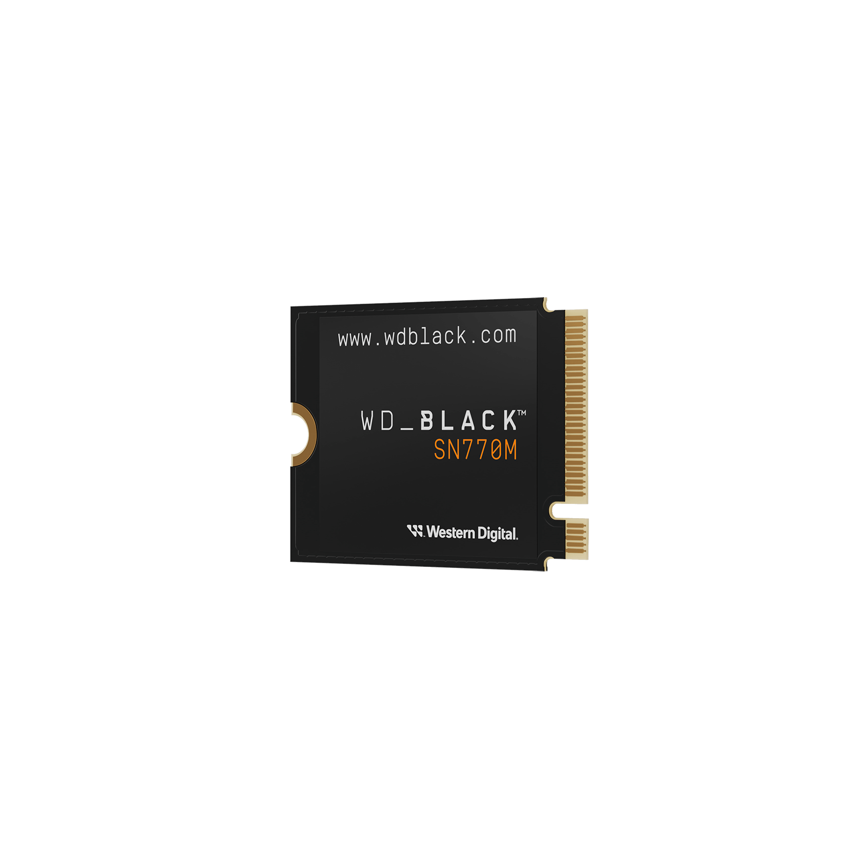 500GB M.2 2230 NVMe SSD D611