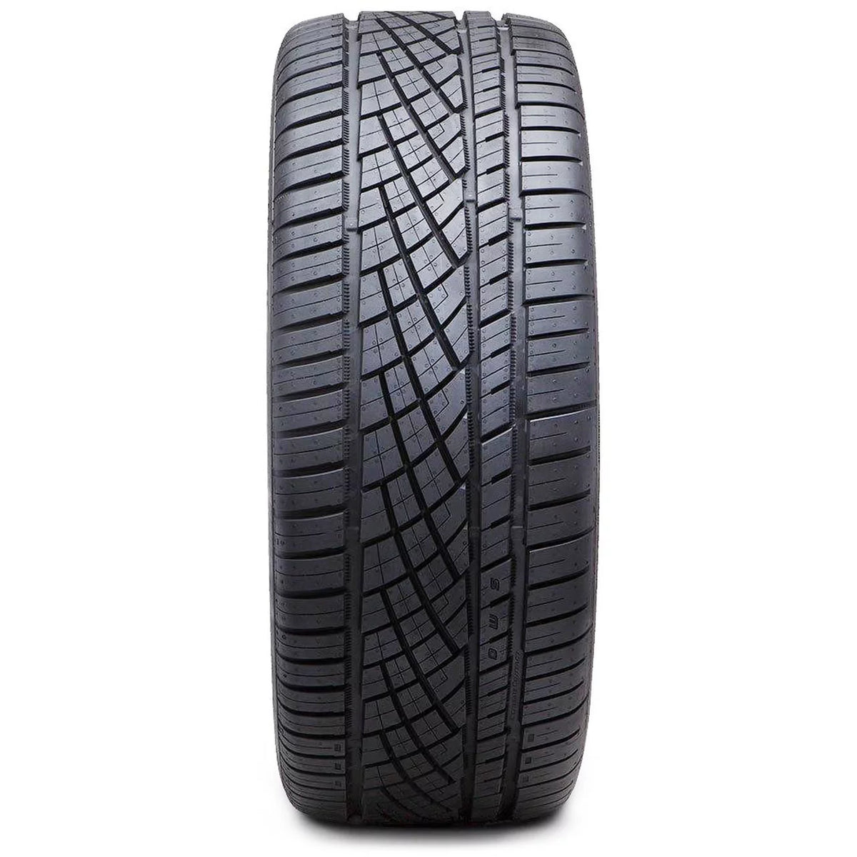 235/40ZR18 95Y XL All Season Passenger Tire F616014