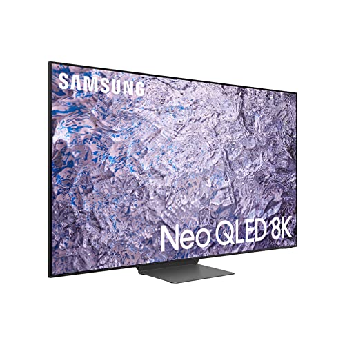 65 Inch Neo QLED 8K Smart TV C74530