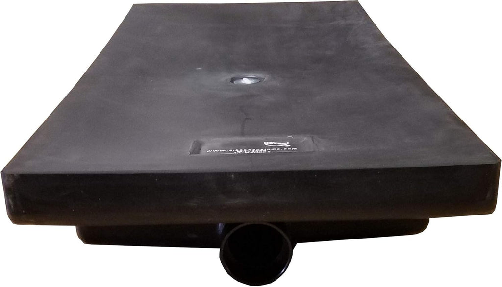 30 Gallon Black Water Holding Tank Y23488