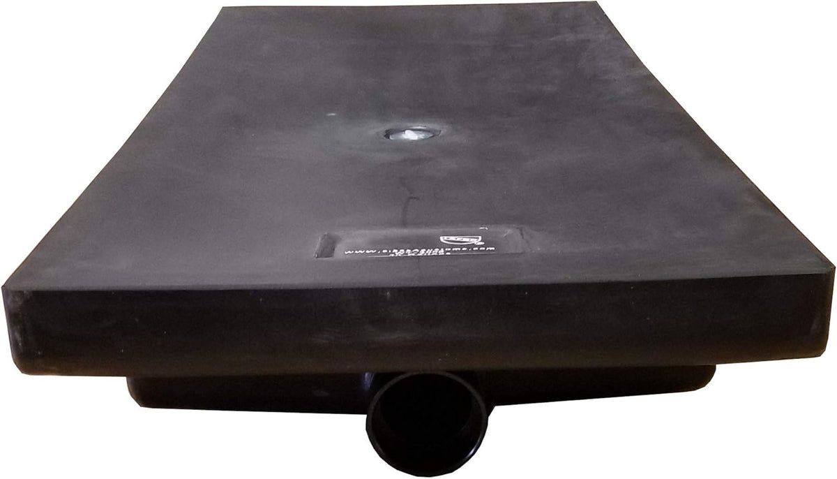 30 Gallon Black Water Holding Tank Y23488