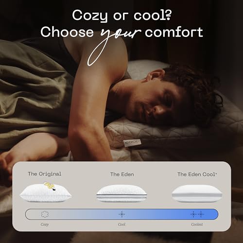 Queen Size Adjustable Memory Foam Pillow D267