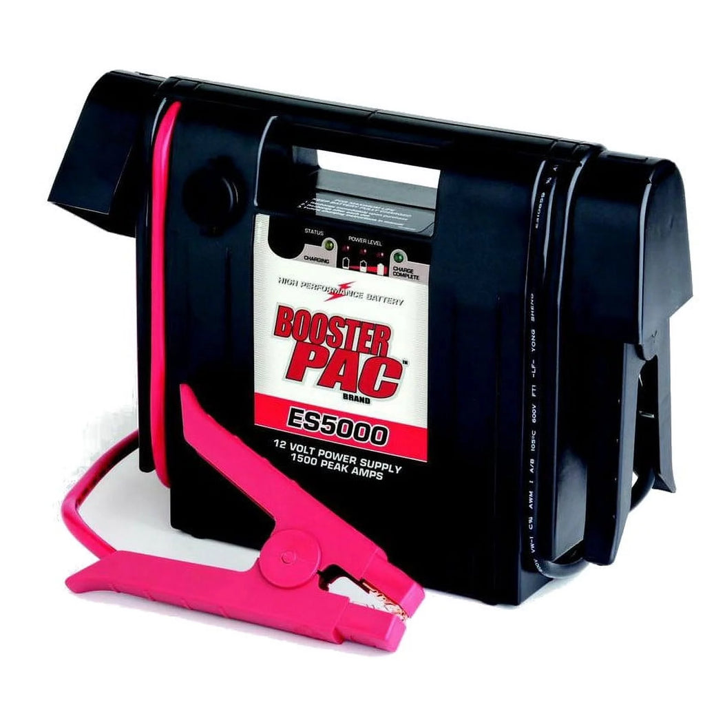 1500 Peak Amp 12V Jump Starter S885699