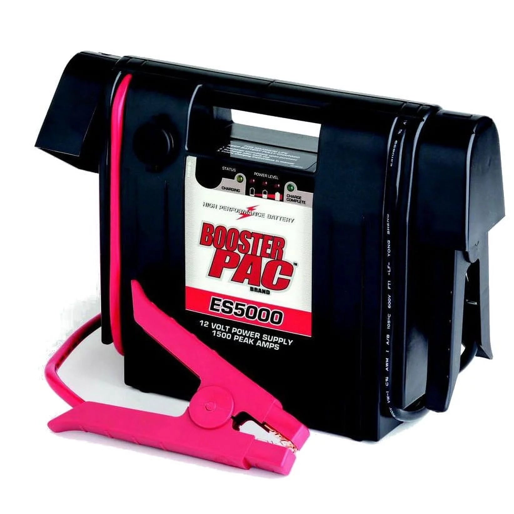 1500 Peak Amp 12V Jump Starter S885699