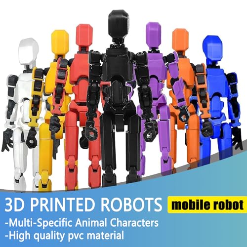 13 Action Figure Set (9pcs) K719