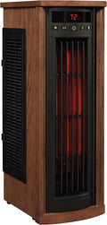 Oak Portable Electric Tower Heater D430926