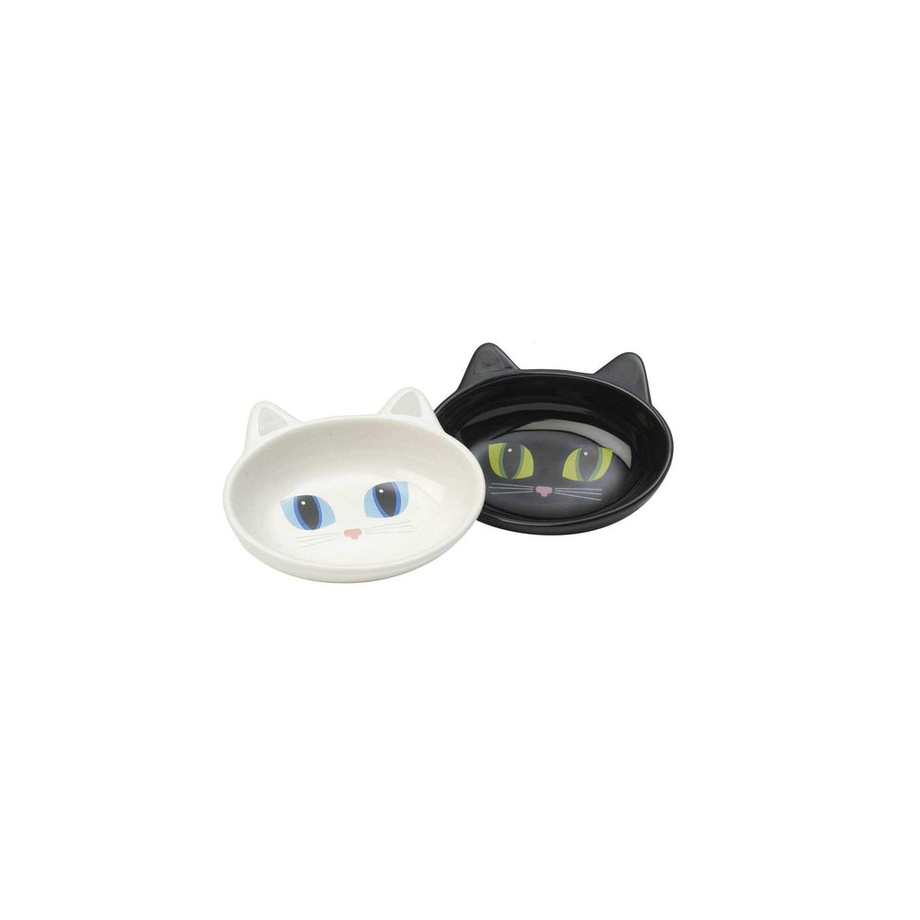Oval Saucer Z8371