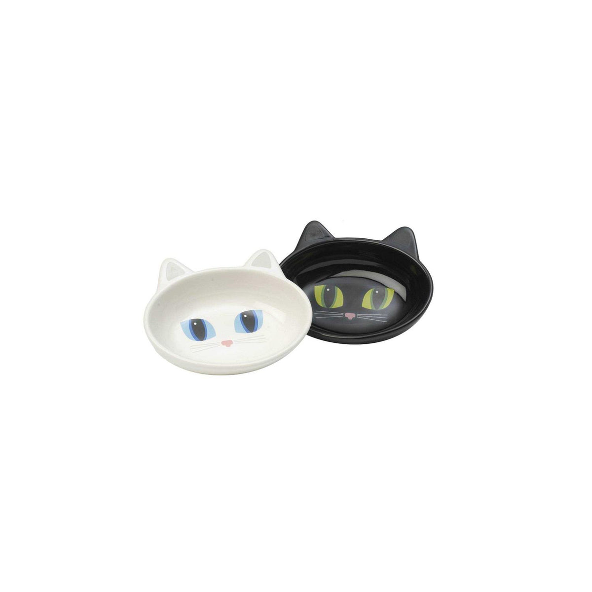 Oval Saucer Z8371