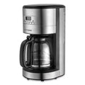 Euro Style Coffee Maker Y3856