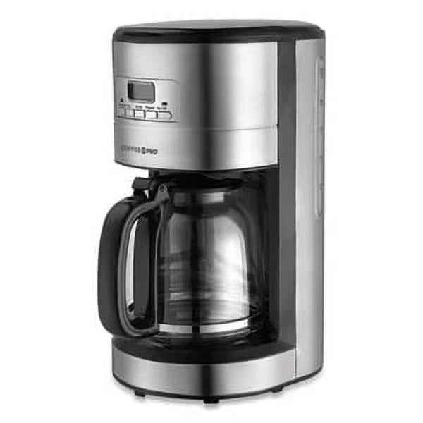 Euro Style Coffee Maker Y3856