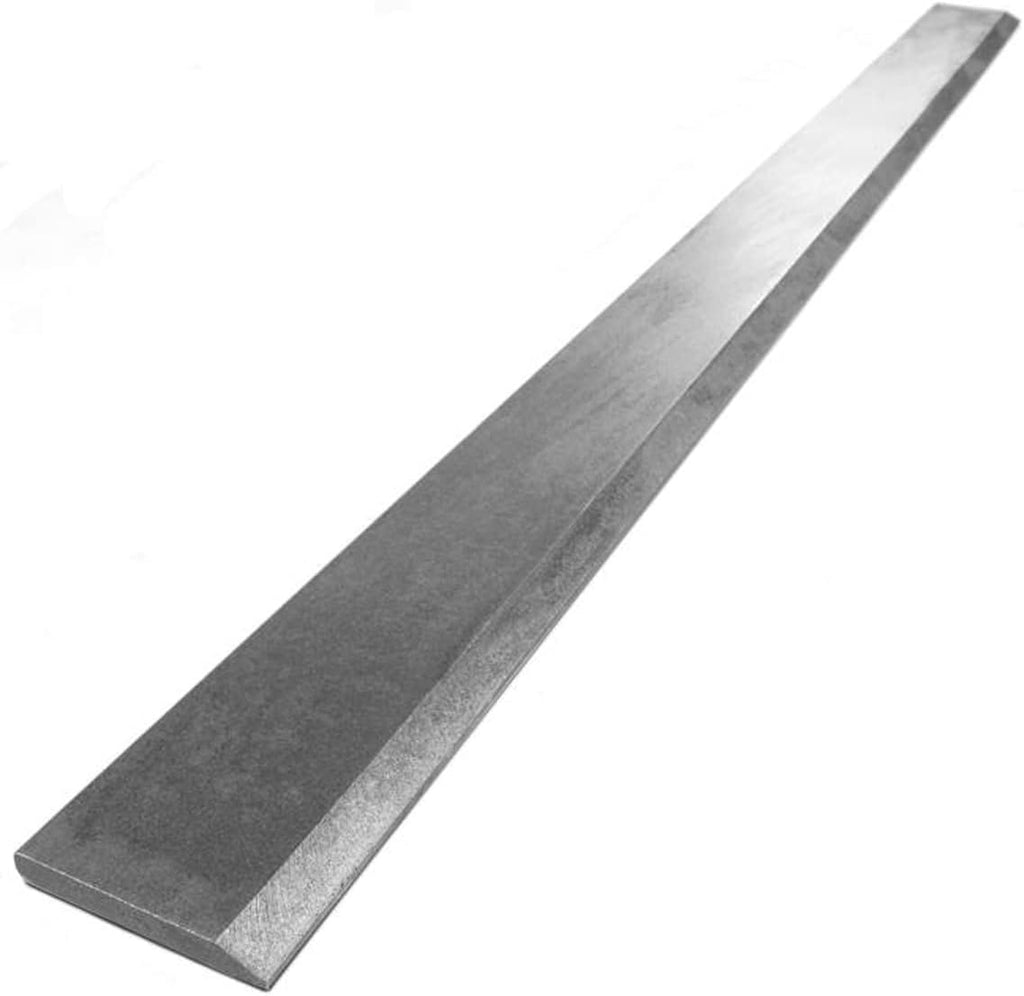 84 Bucket Hardened Carbon Steel Cutting Edge P889434