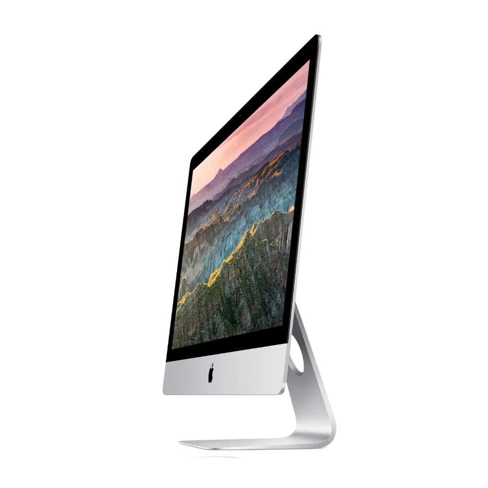 27-inch 5K iMac All-in-One Desktop 3.7GHZ 6-Core i5 18TB HD 128GB RAM N59428