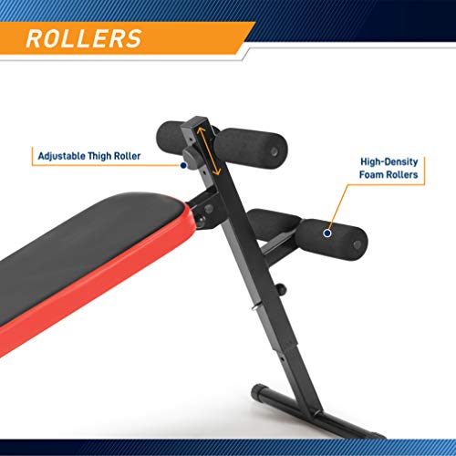 Utility Slant Board Exercise Bench O602322