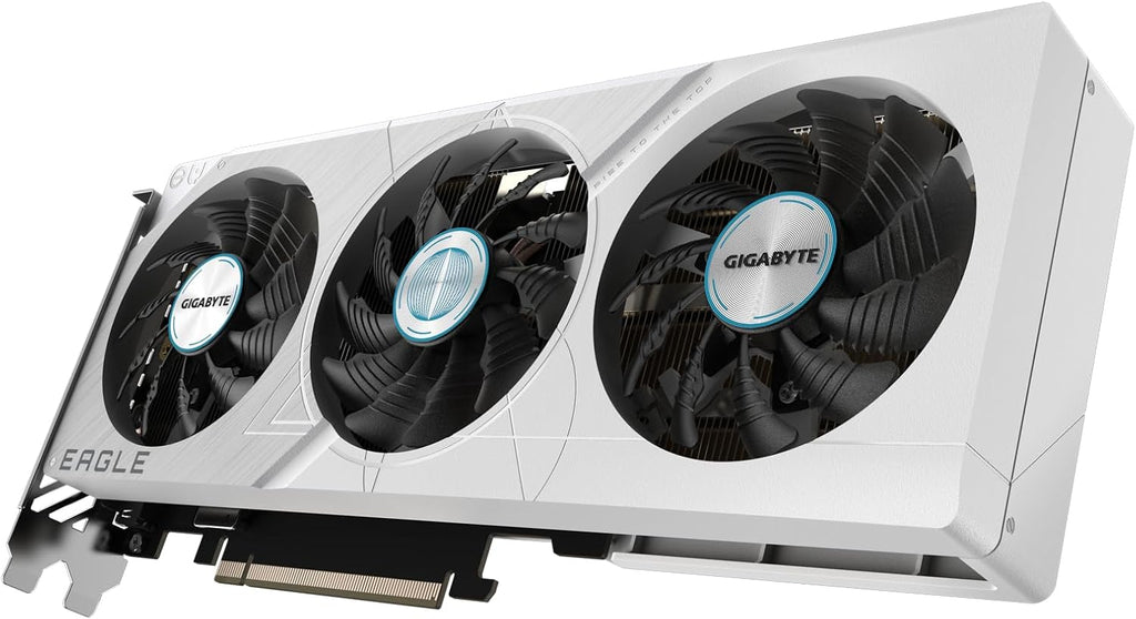 GeForce RTX 4060 Ti 8GB GDDR6 Graphics Card R384