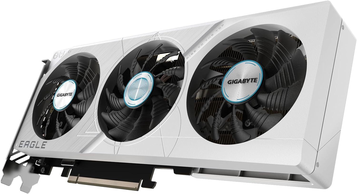 GeForce RTX 4060 Ti 8GB GDDR6 Graphics Card R384