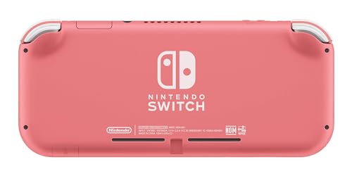 Blue Nintendo Switch Lite Z74481