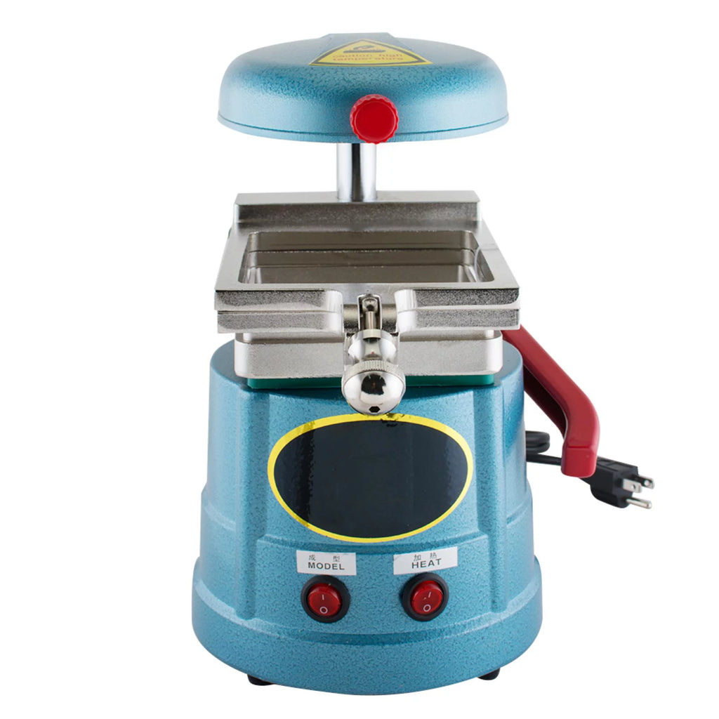 800W Dental Vacuum Forming Machine F18671