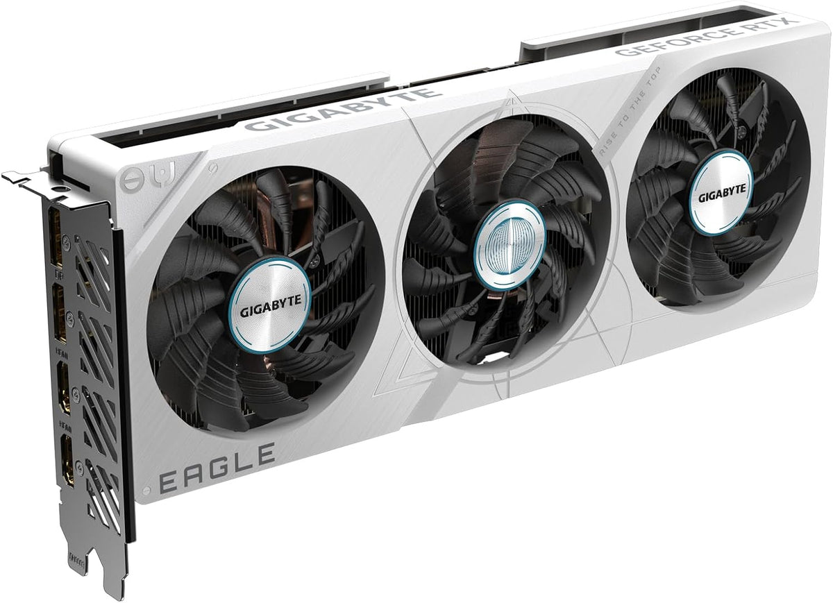 GeForce RTX 4060 Ti 8GB GDDR6 Graphics Card R384
