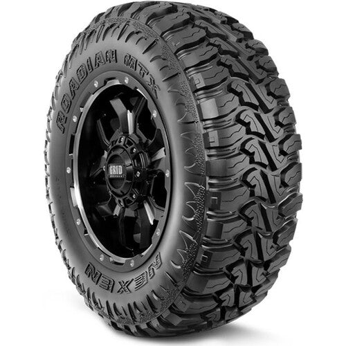 LT245/75R17 E/10PLY BSW Tires P937766