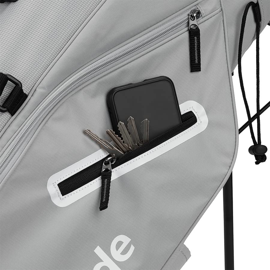 Classic Stand Golf Bag T3866