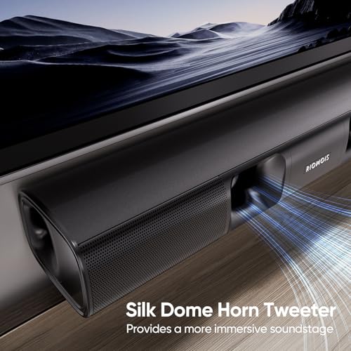 Compact Sound Bar for TV J687