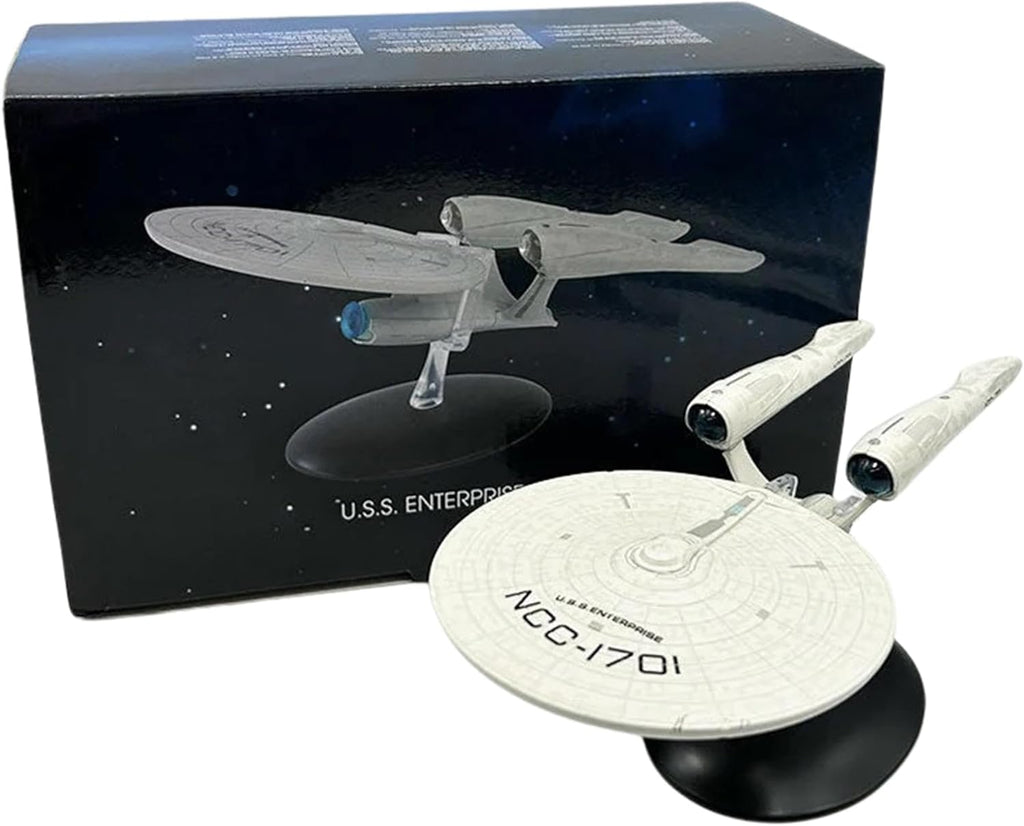 Starship Replica P247