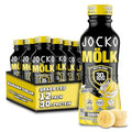 30g Grass Fed Protein Shakes Ready to Drink 12 FL Oz (Pack of 12) Chocolate V437