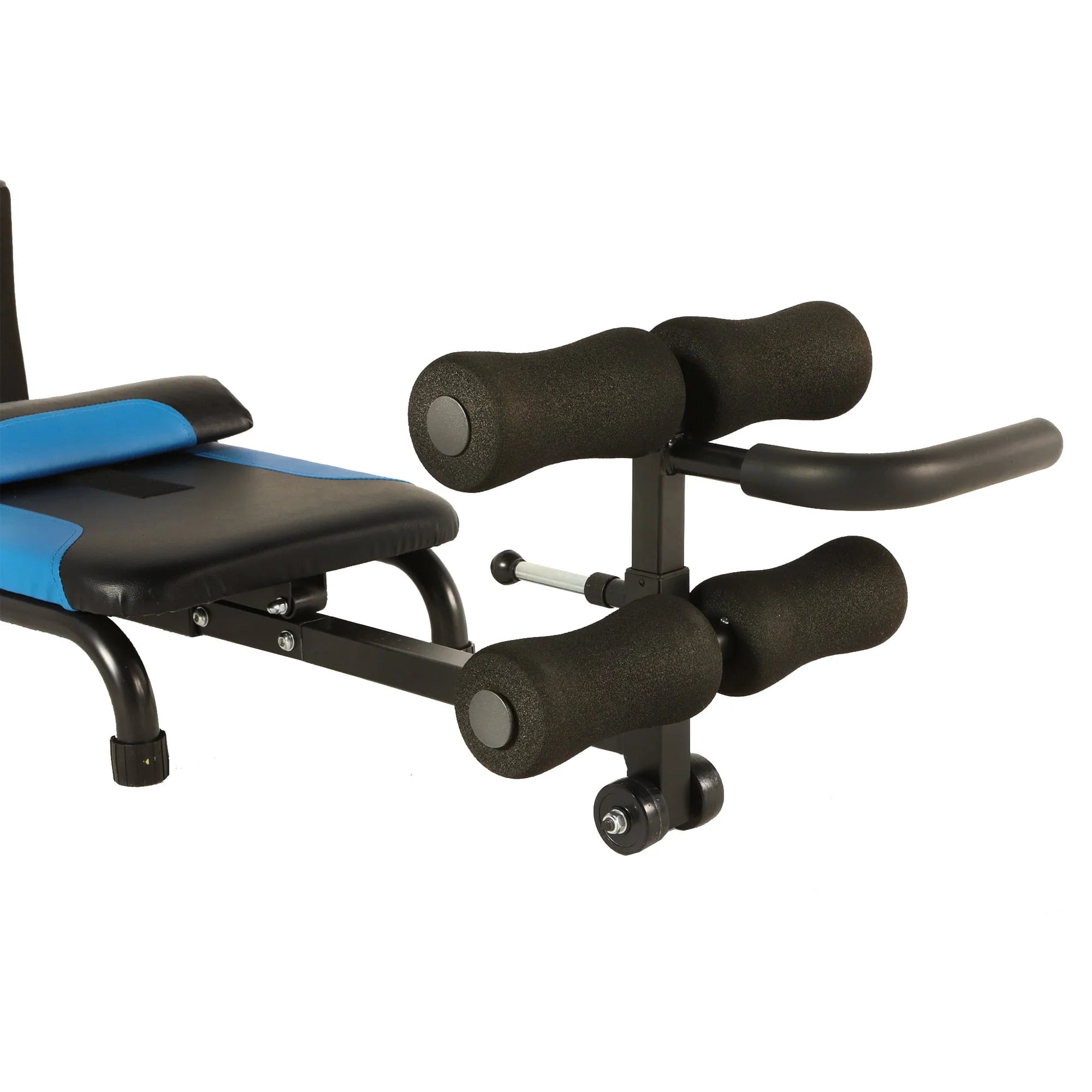 Back Stretch Traction Table with 300 Lbs. Weight Capacity Z83576
