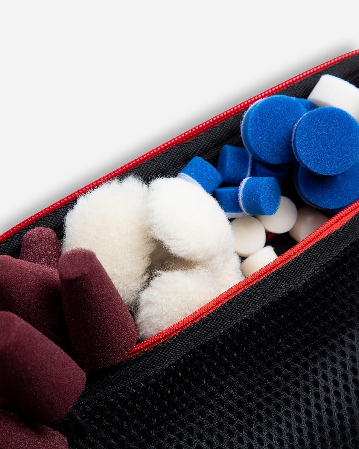 Micro Polisher Accessories Kit P548