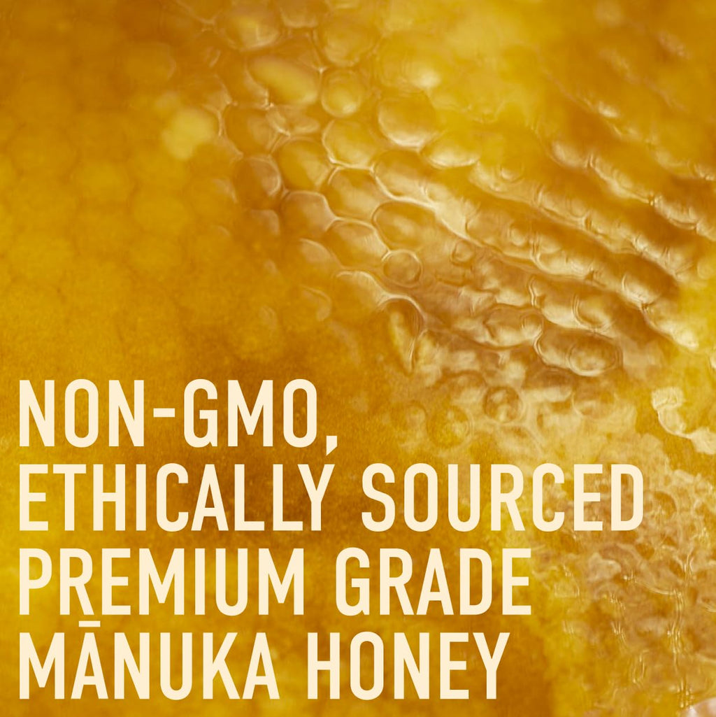Raw Manuka Honey MGO 696+ UMF 18+ 8.8oz (250g) O764