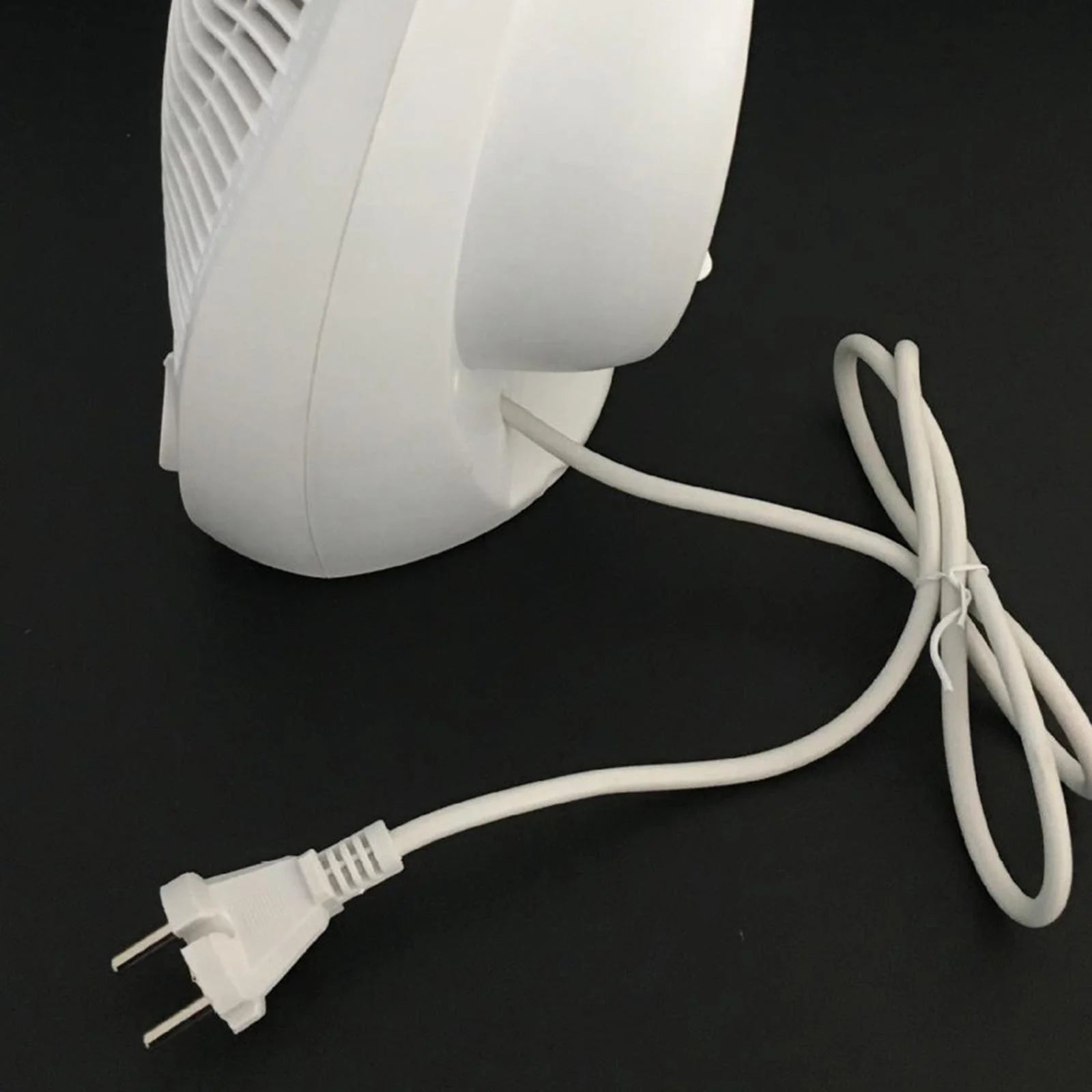 Portable Electric Fan Forced Heater A7231