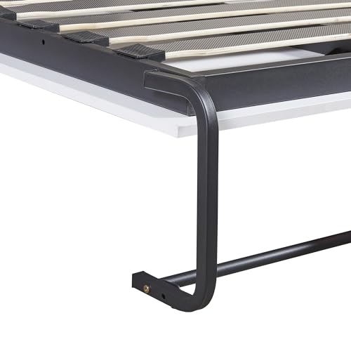 Queen Size Wood Murphy Bed F11769