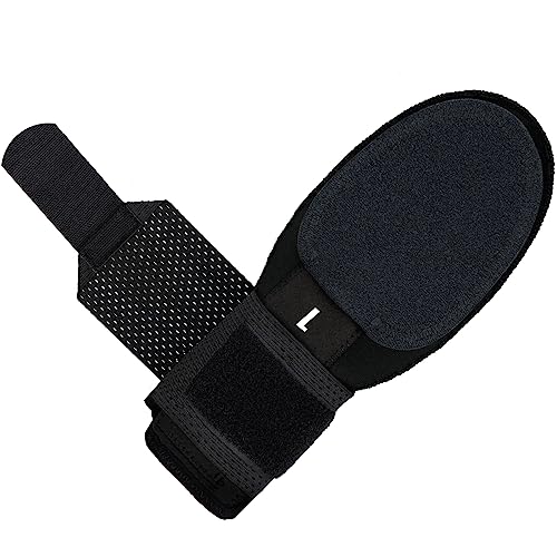 Baseball Sliding Mitt W5702