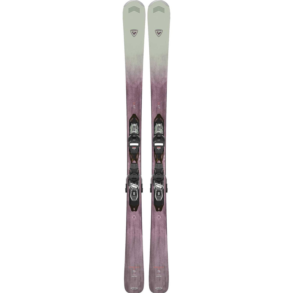 Experience 78 Skis with Xpress 10 Bindings E8854
