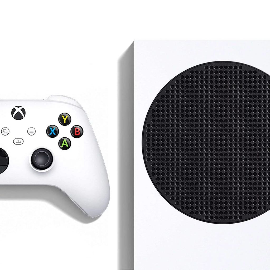 Xbox Series S 512GB SSD All-Digital Console with One Wireless Controller T45591