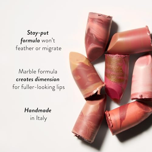 Italian Marble Sheer Lipstick - Berry Banana G54789