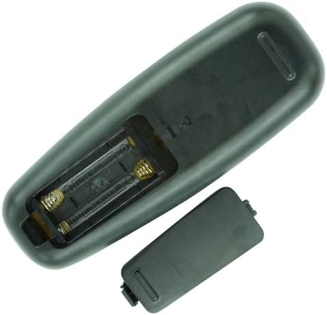 Replacement Remote Control for Robot Vacuum A56423
