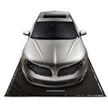 Rain Snow Mud Containment Mat K341