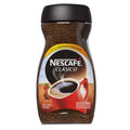 Dark Roast Instant Coffee 10.5 oz Jar Pack of 2 V157967