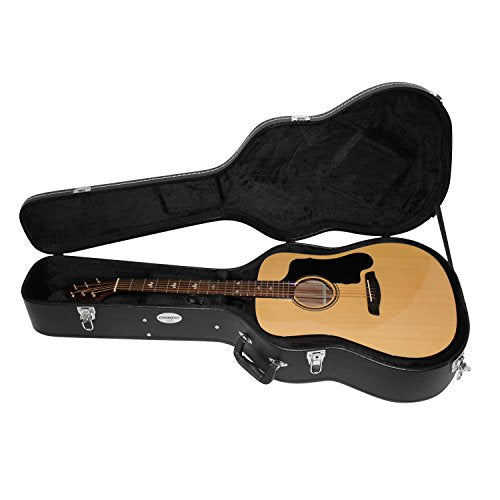 Acoustic Guitar Hard Case Y248961