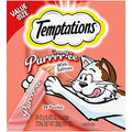Creamy Puree Variety Pack Cat Treats, 0.42 oz, 48 Count Z1686