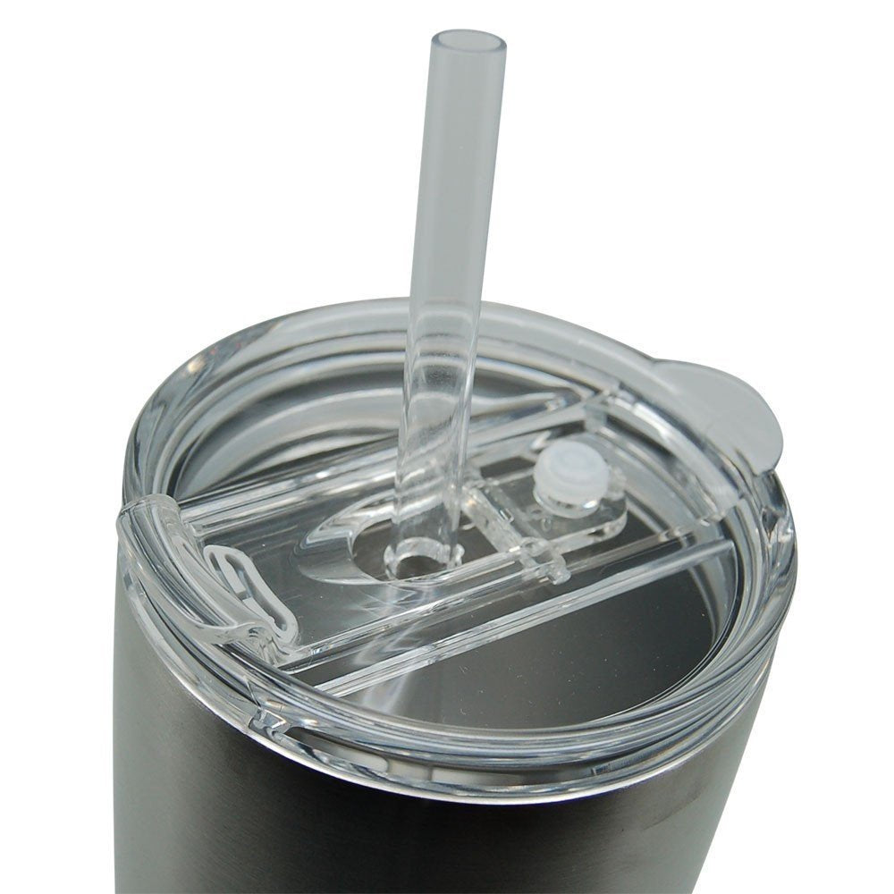 Clear BPA Free Dishwasher Safe Tumbler Lid for 34 and 40 oz Tumblers U93107