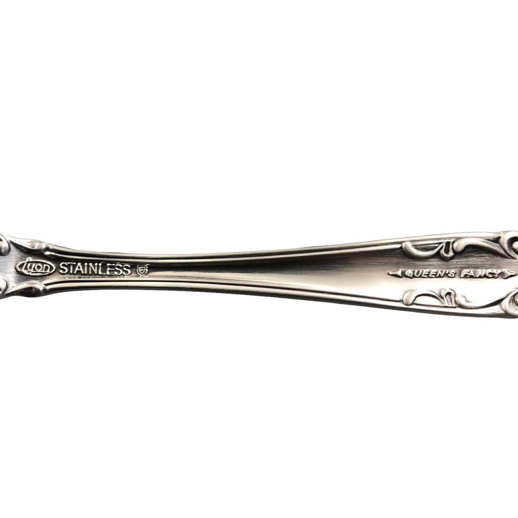 18/8 Stainless Steel Dinner Fork Set of Twelve F314080