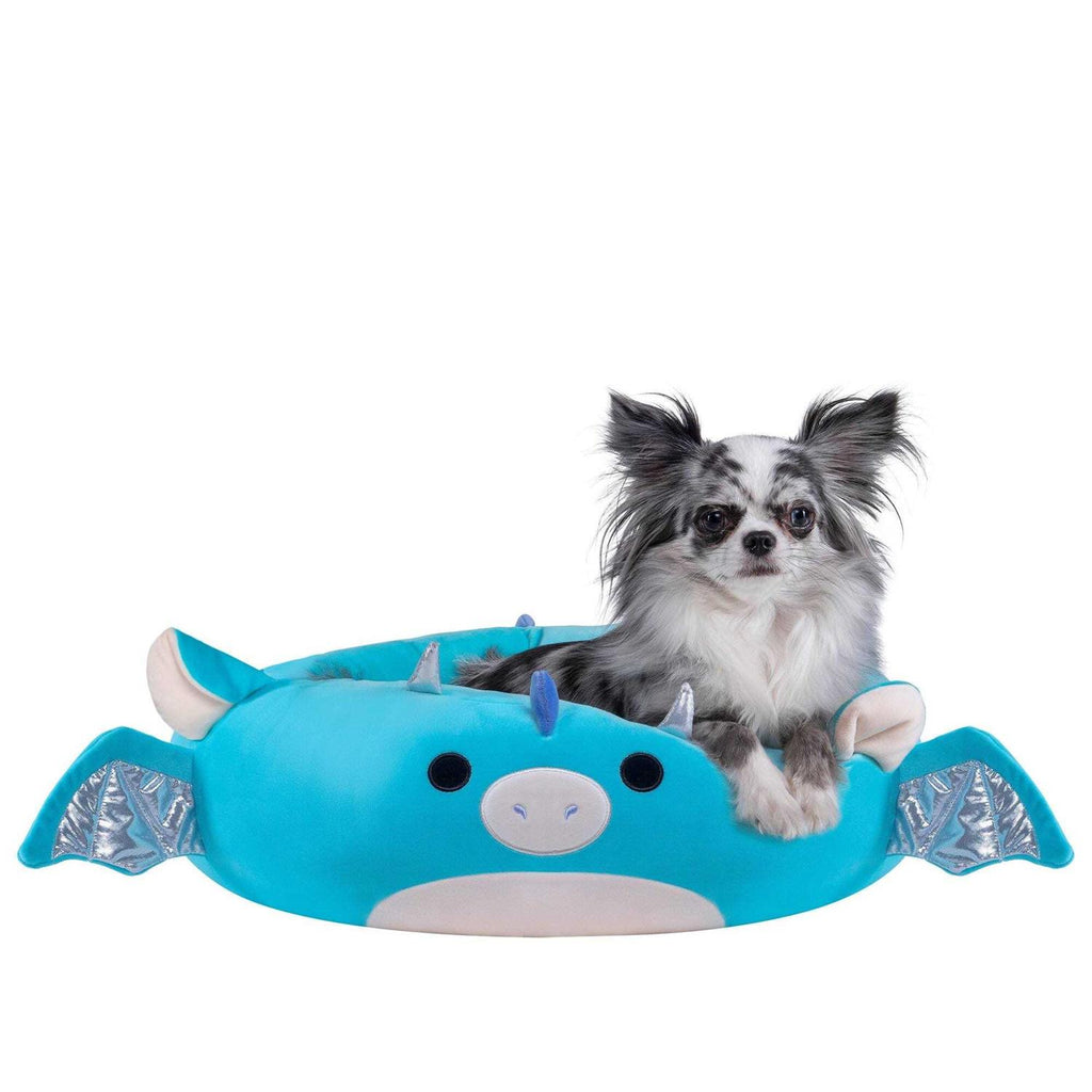 Squishmallows Pet Beds Dragon F449