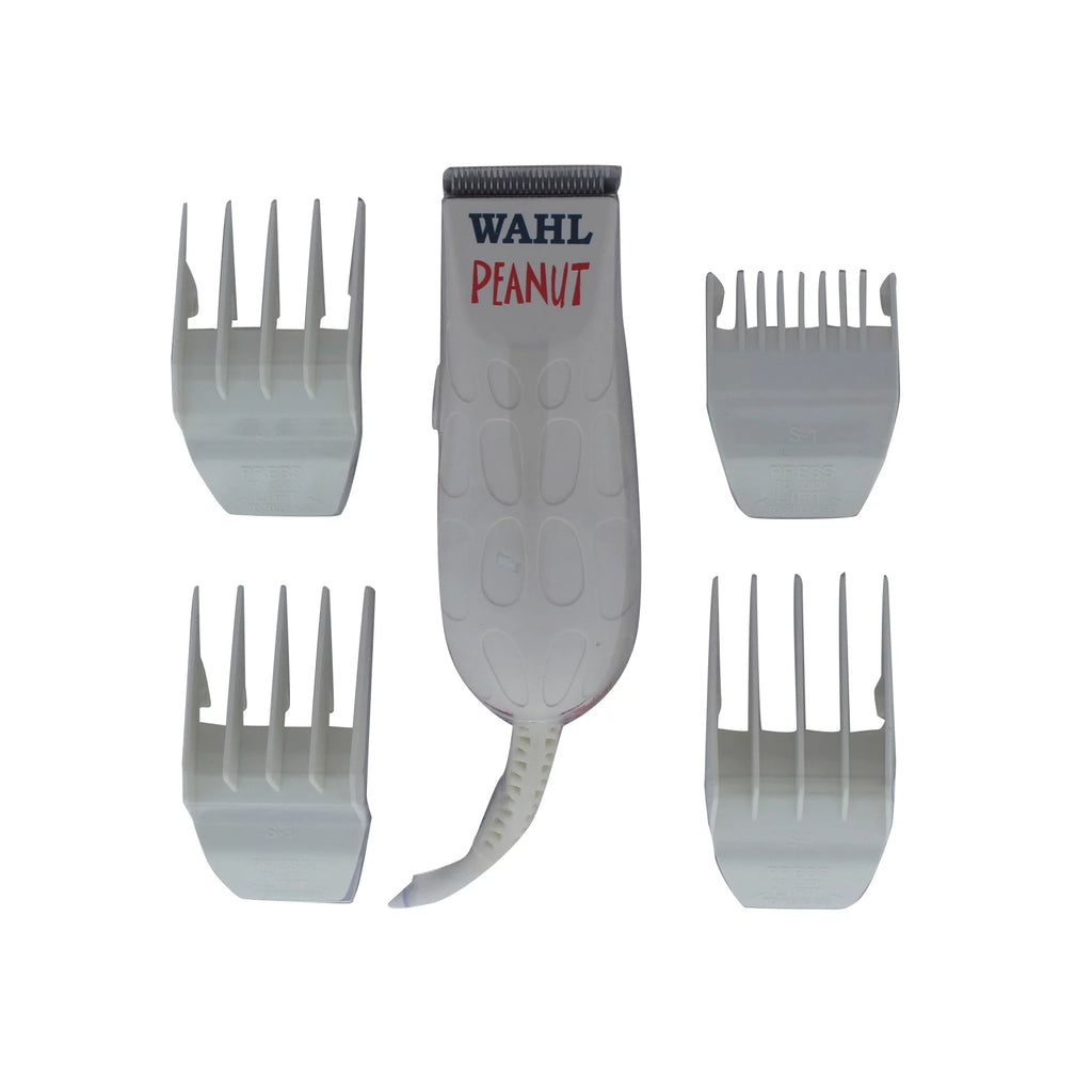 1 Pc White Trimmer Kit F208360