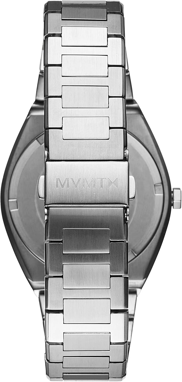 Green Dial Analog Watch U69899